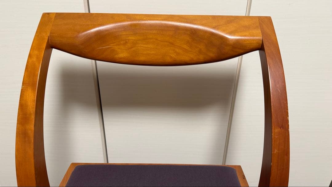 ポラダ（Porada） アーレキンチェア ダイニングチェア チェア 家具