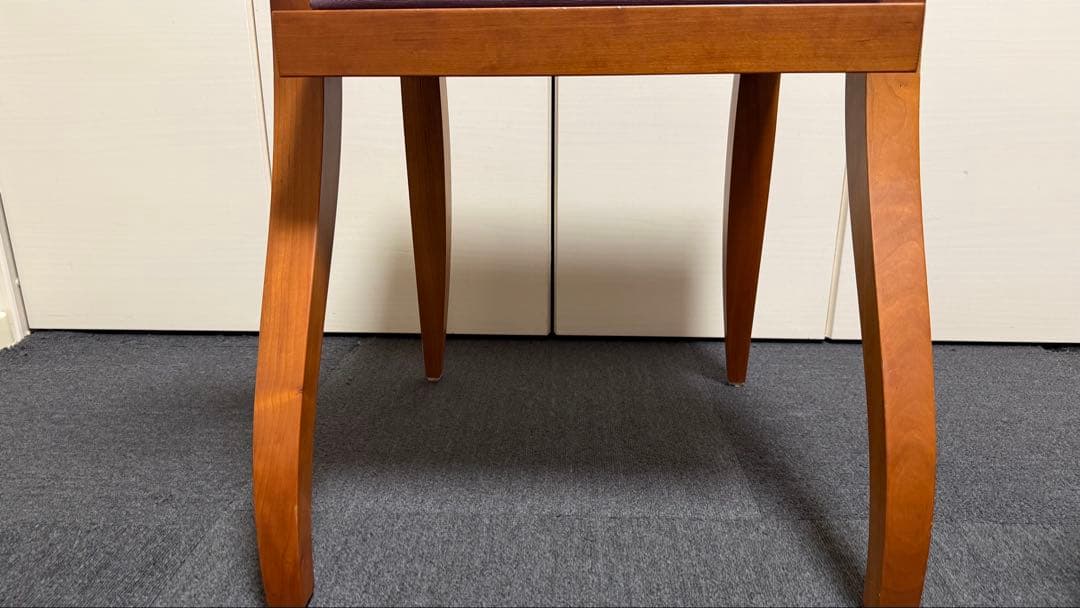 ポラダ（Porada） アーレキンチェア ダイニングチェア チェア 家具