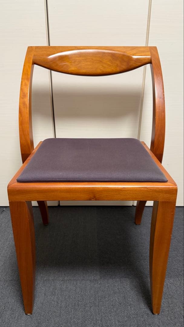 ポラダ（Porada） アーレキンチェア ダイニングチェア チェア 家具