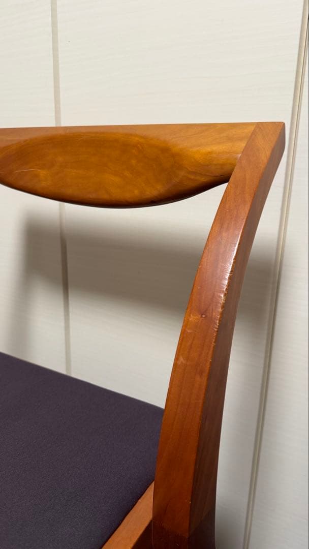 ポラダ（Porada） アーレキンチェア ダイニングチェア チェア 家具