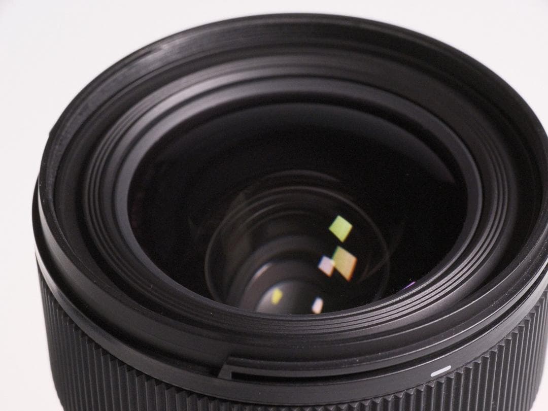 と*ん様 Sigma 18-35mm f1.8 DC HSM ニコン Fマウント