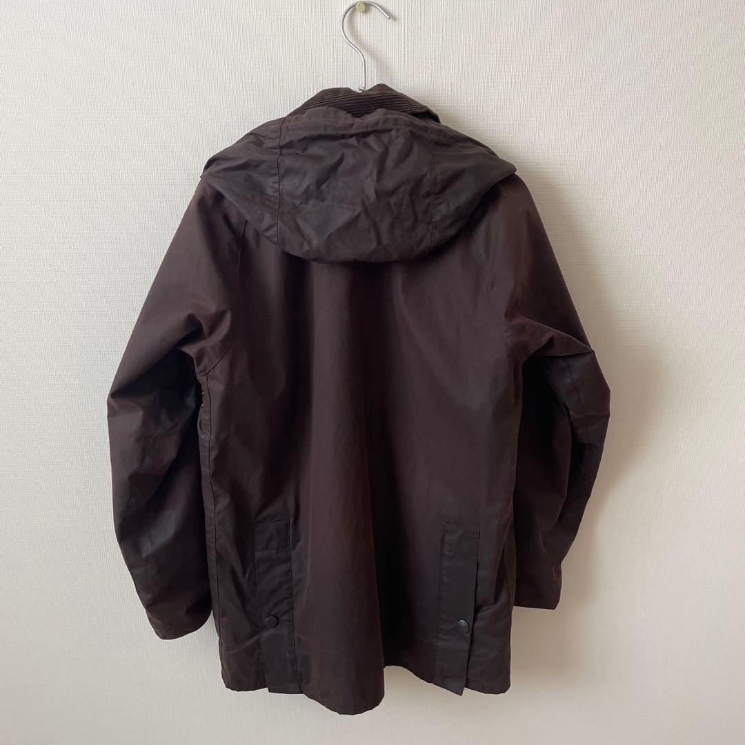 バブアー　Barbour Bedale Jacket 英国製