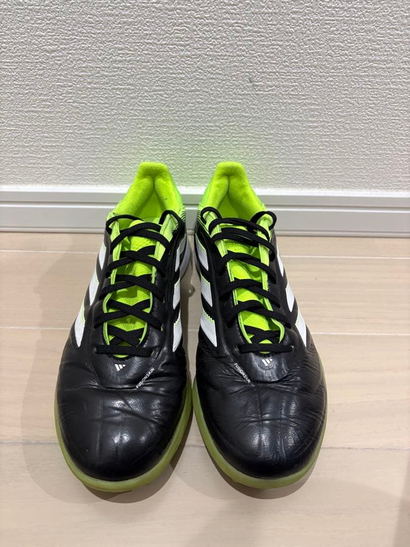 adidas コパ ピュア 3 PRO TF