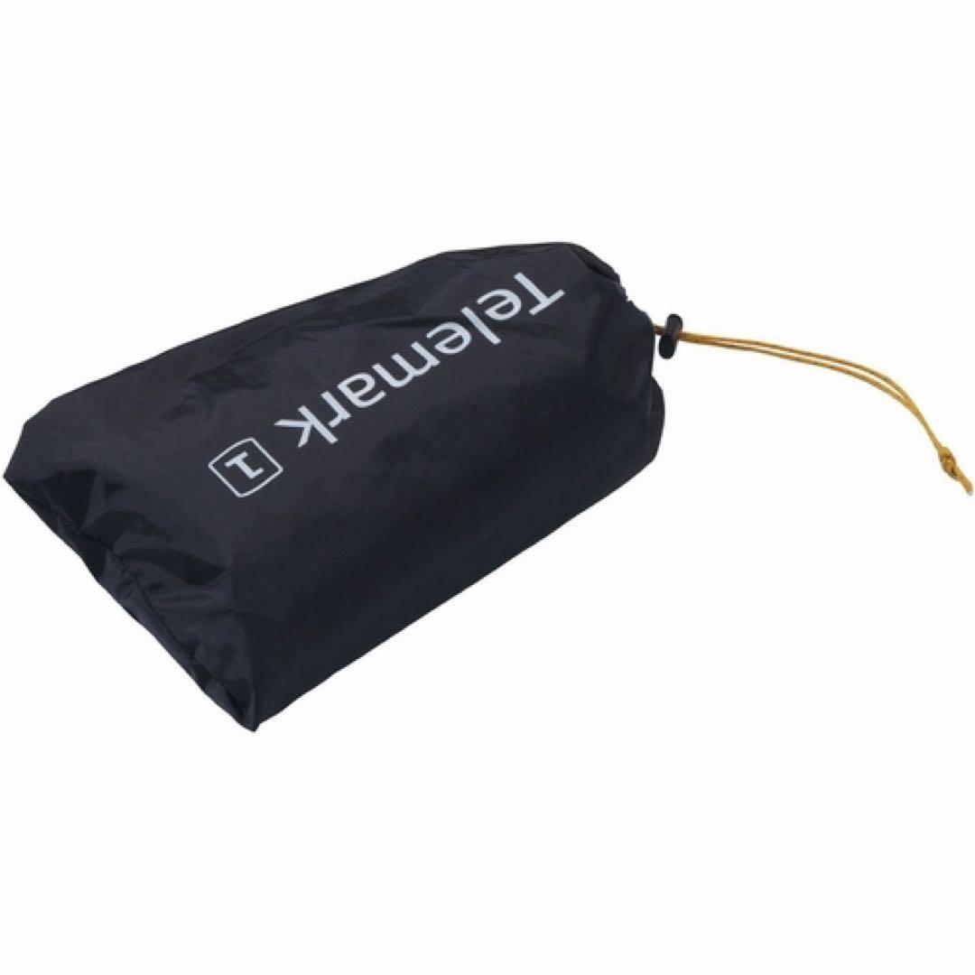 ノルディスク Telemark 1 ノルディスク テレマーク フットプリント