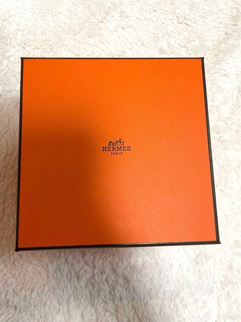 【新品未使用】エルメス　ガダルキヴィース　皿