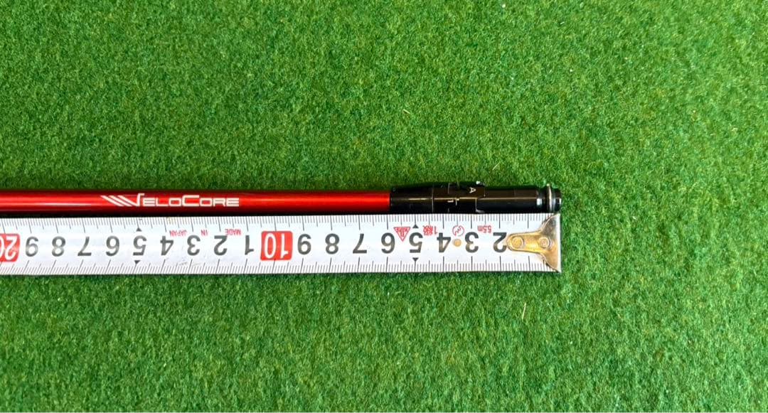 ベンタス TR レッド 日本仕様 60S タイトリスト ドライバー用