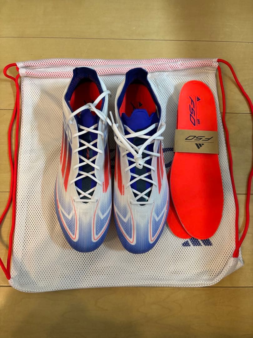 F50 ELITE HG/AGアディダス adidas IF1312 f50