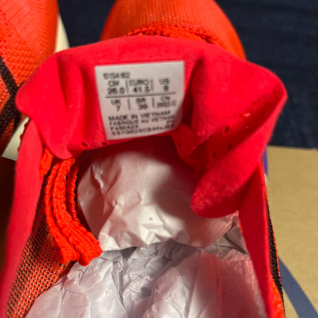 メタスピード　スカイ　東京 26.0センチ