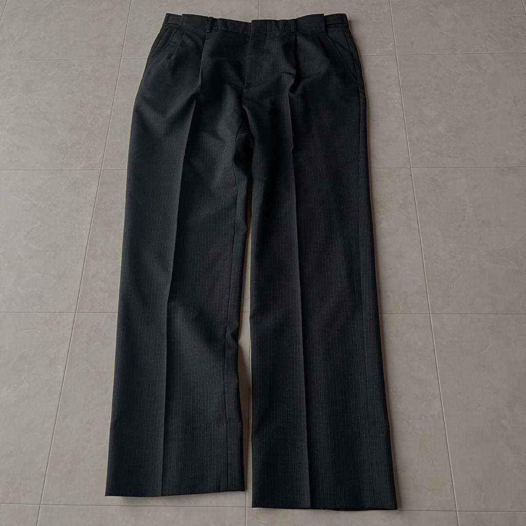 90s Vintage ダブルスーツ 豪華5点セット ネクタイシャツ