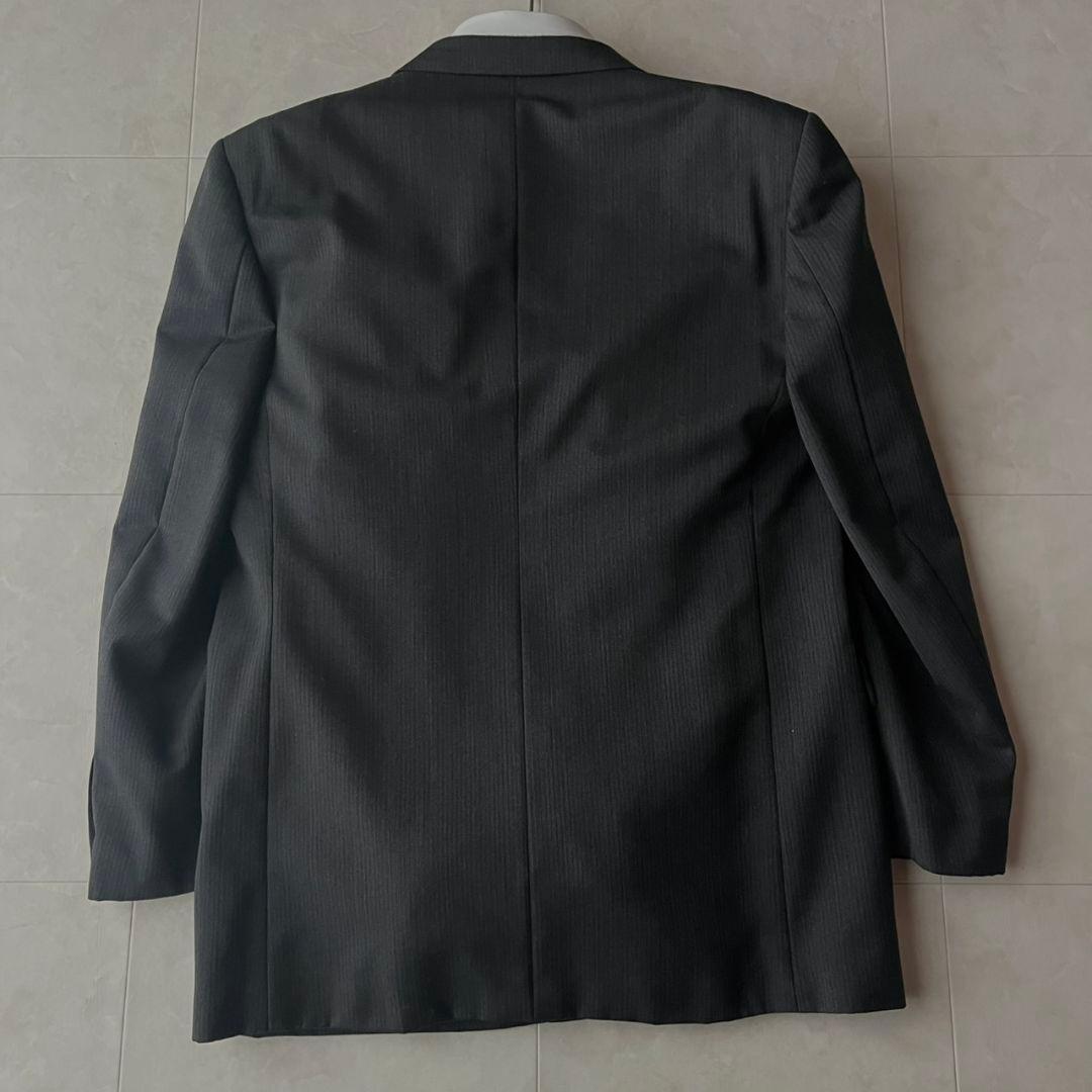 90s Vintage ダブルスーツ 豪華5点セット ネクタイシャツ