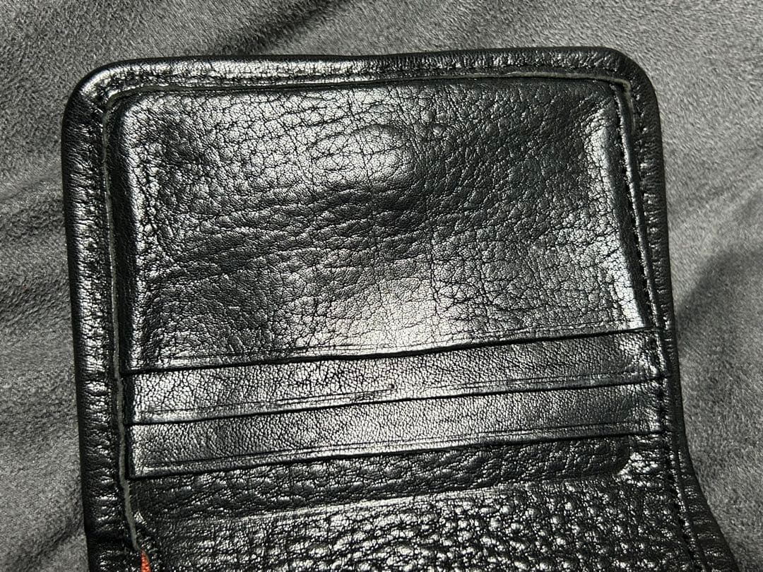 Yammart　ショートウォレット