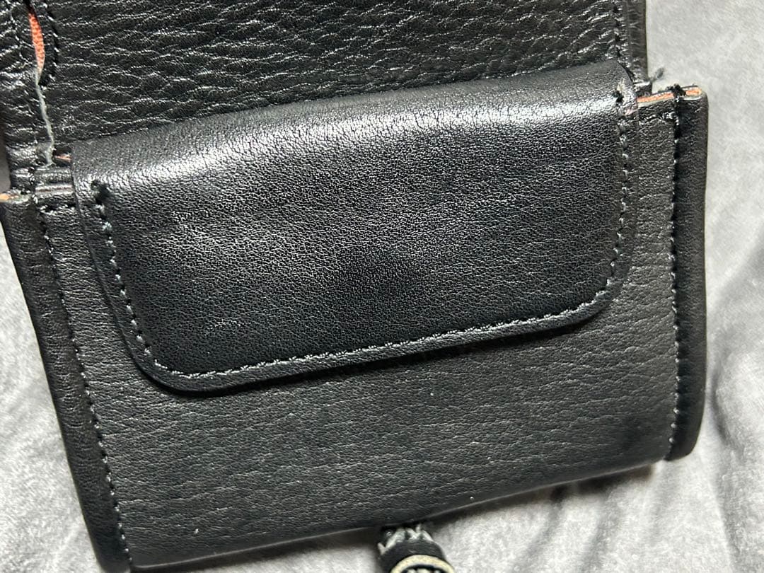 Yammart　ショートウォレット