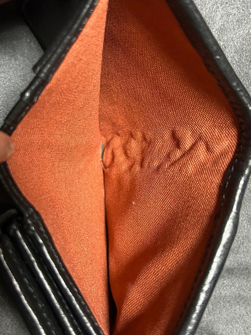 Yammart　ショートウォレット