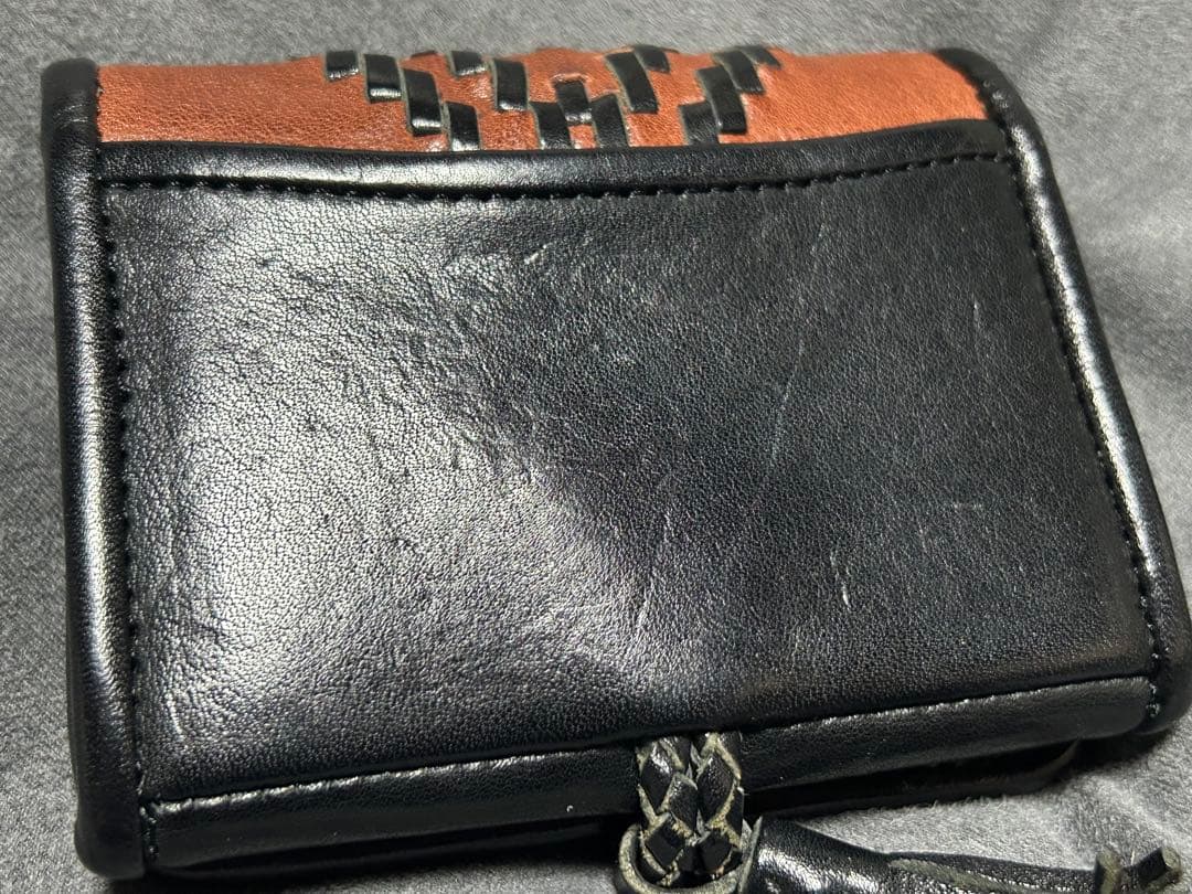 Yammart　ショートウォレット