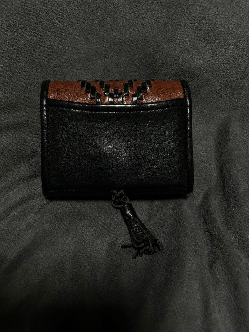 Yammart　ショートウォレット