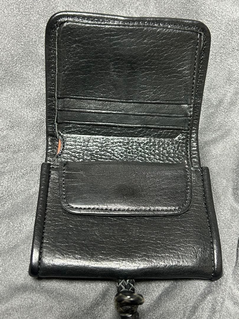 Yammart　ショートウォレット