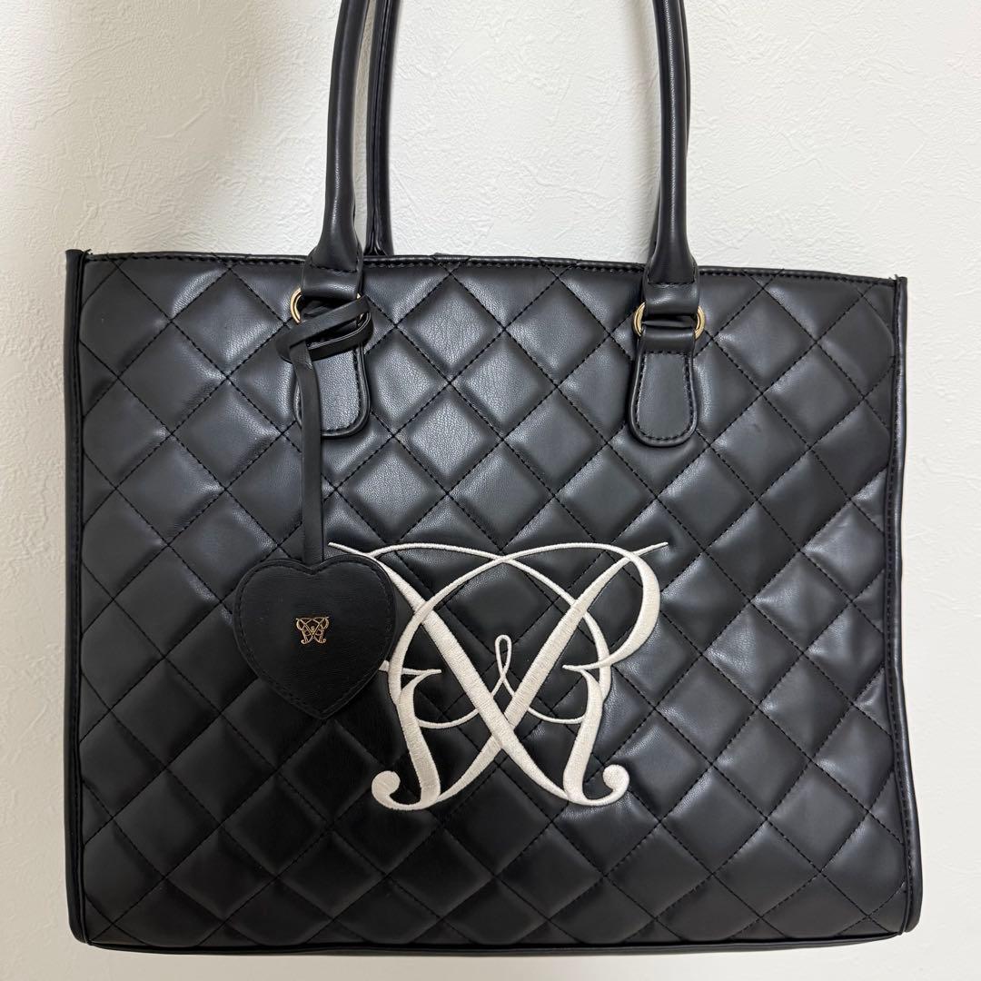 OLIVE des OLIVE Aimerianejoie キャリーオントート