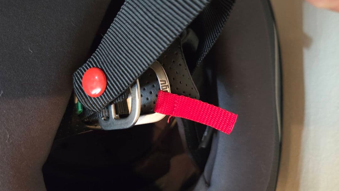 AGV K6/Asia Fit/マットブラック/size L/2023年