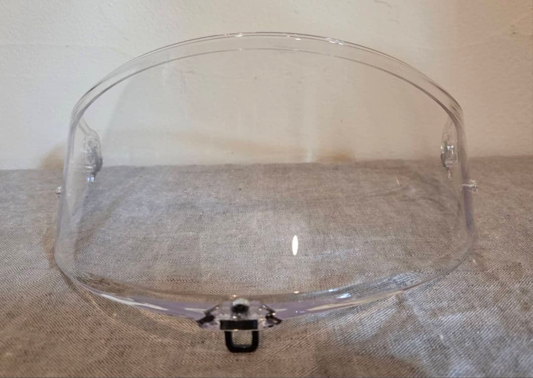 AGV K6/Asia Fit/マットブラック/size L/2023年