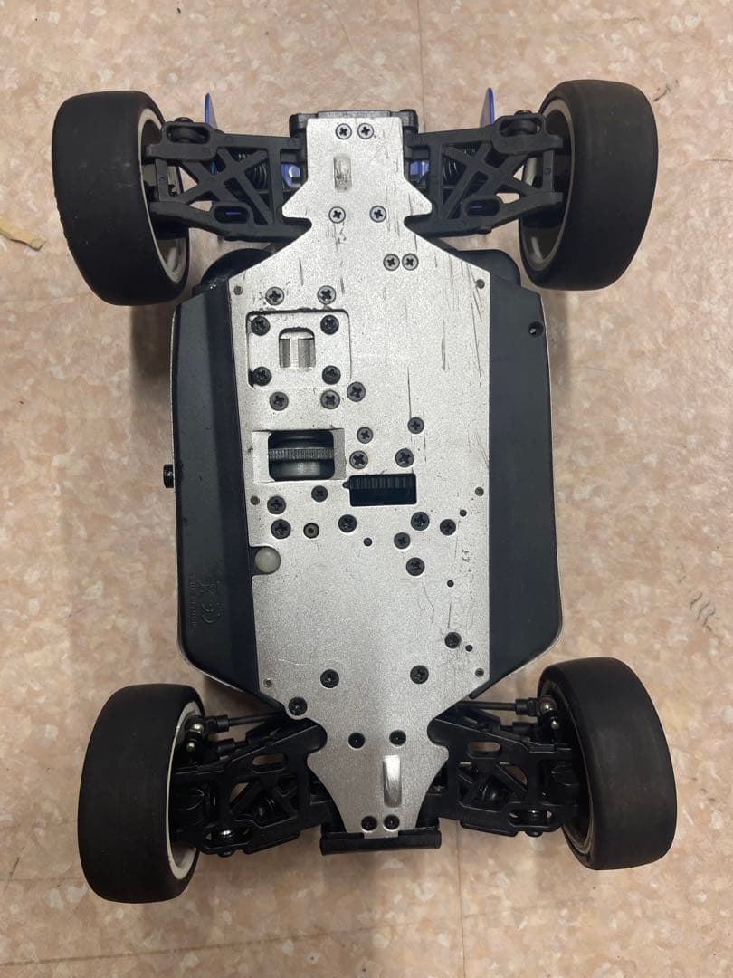 Kyosho Inferno オフロードRCカー