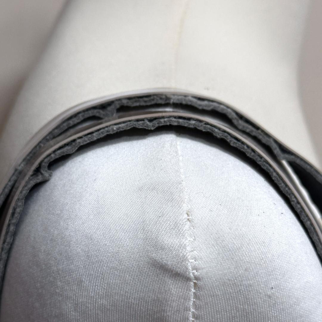 いちごISSEY MIYAKE BAOBAO ショルダーバッグ bg056