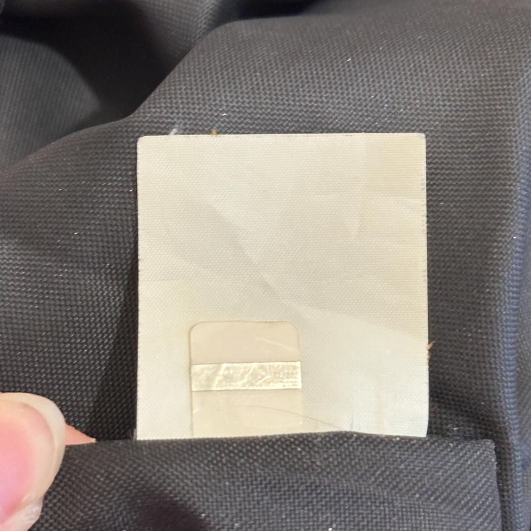 いちごISSEY MIYAKE BAOBAO ショルダーバッグ bg056