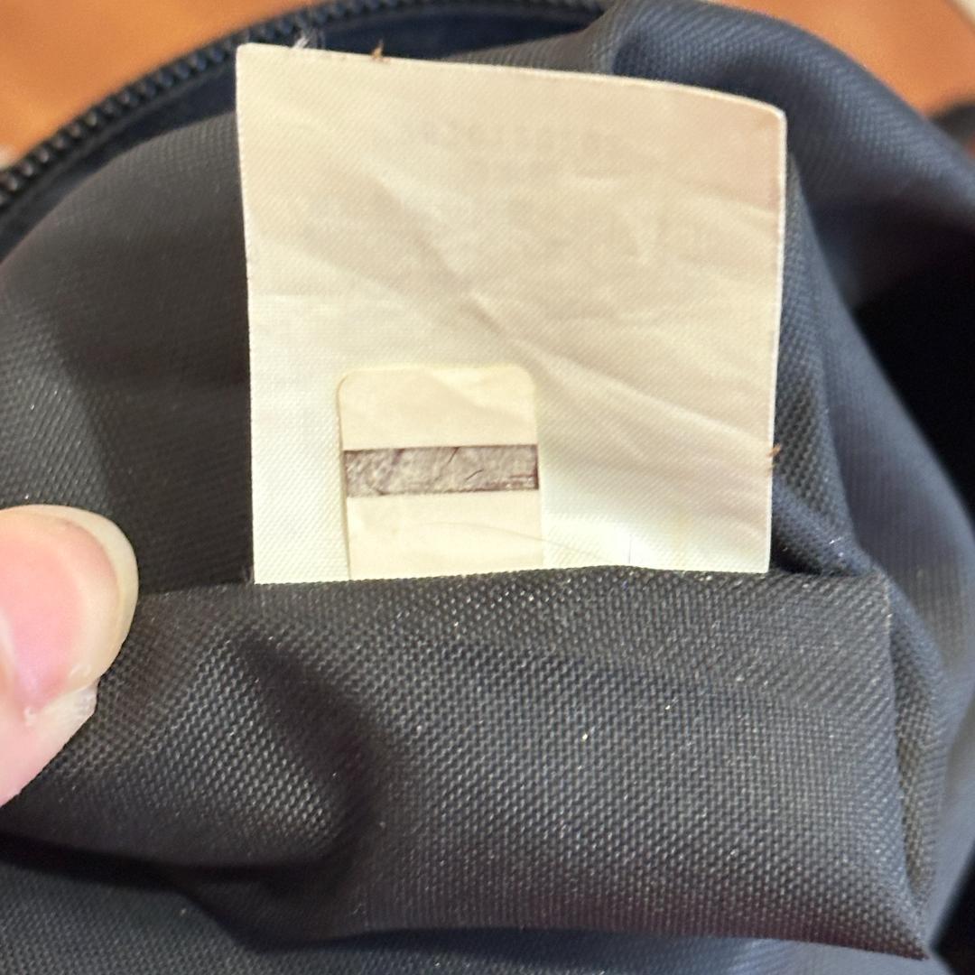 いちごISSEY MIYAKE BAOBAO ショルダーバッグ bg056