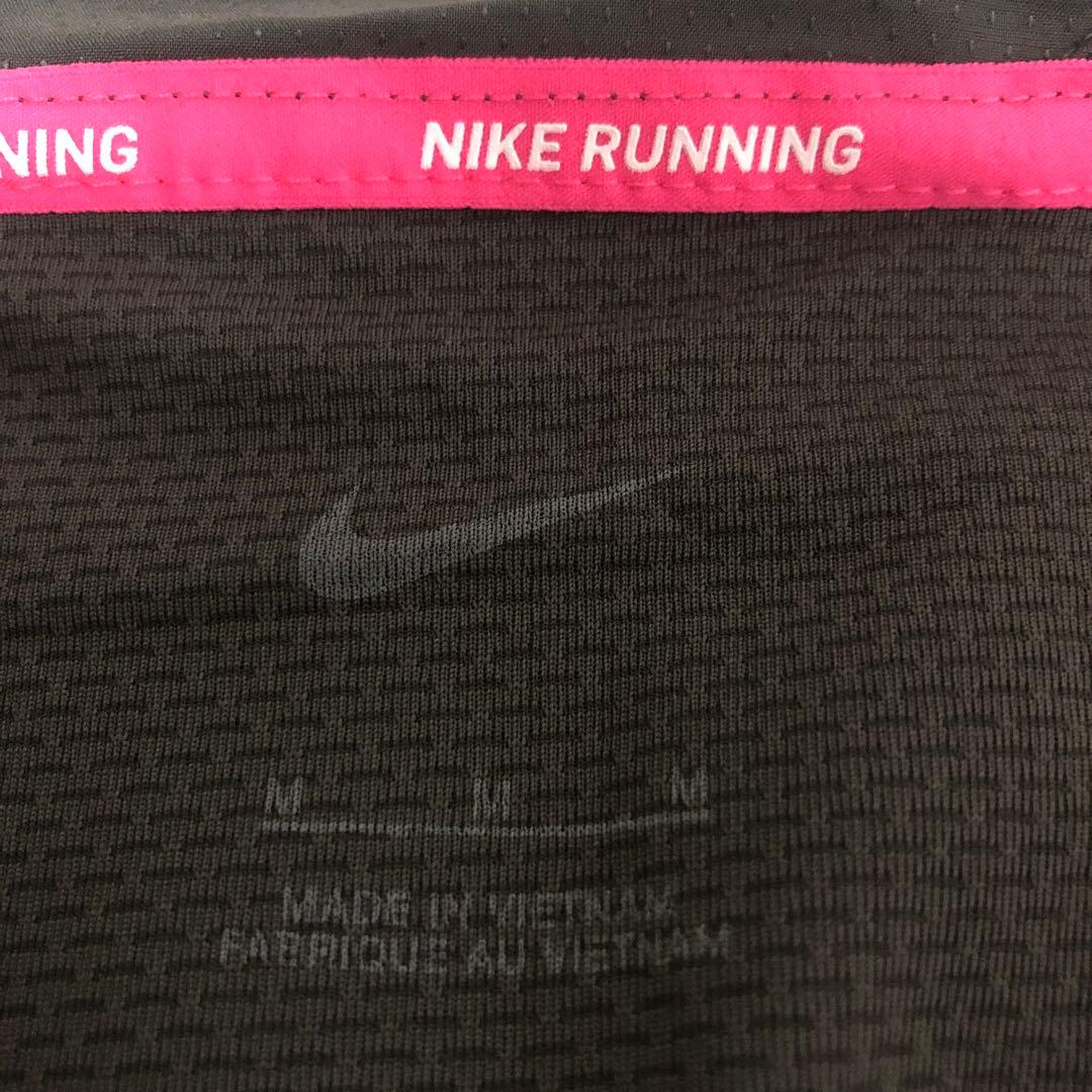 ナイキ ウインドブレーカー ジャケット新品