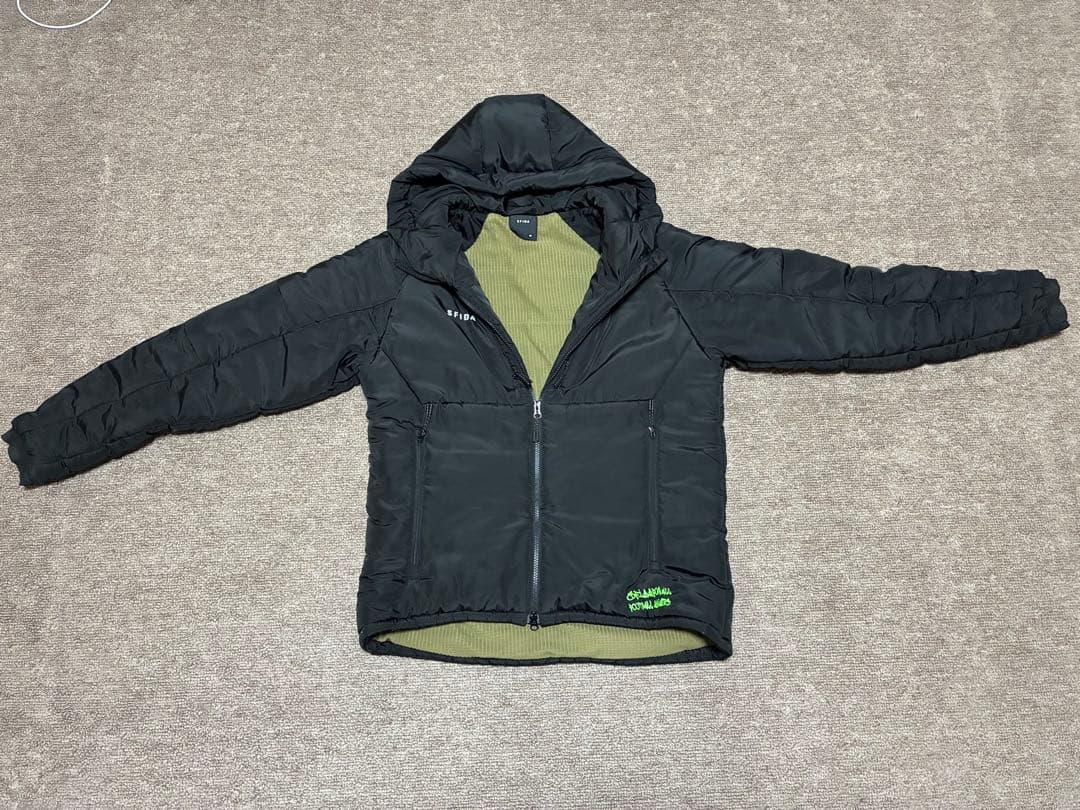 【週末限定値下】SFIDA Mサイズ　11点セット