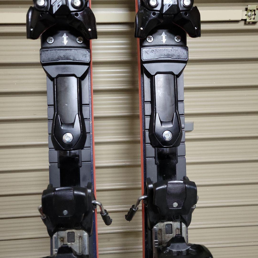 技術選★OGASAKA★オガサカ★165㎝小回り★TC-SK★デモ★コーティング