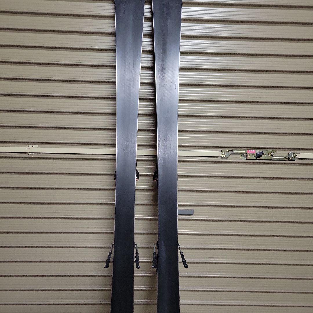 技術選★OGASAKA★オガサカ★165㎝小回り★TC-SK★デモ★コーティング