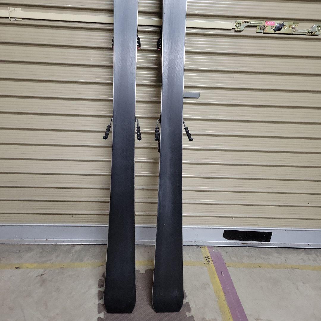 技術選★OGASAKA★オガサカ★165㎝小回り★TC-SK★デモ★コーティング