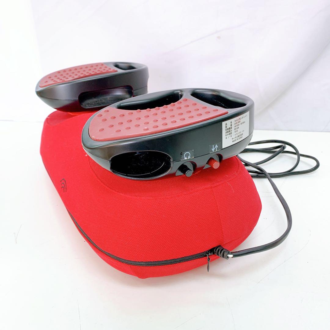 9AB46 YA-MAN Exa Beaute スイングビート AYS-35R