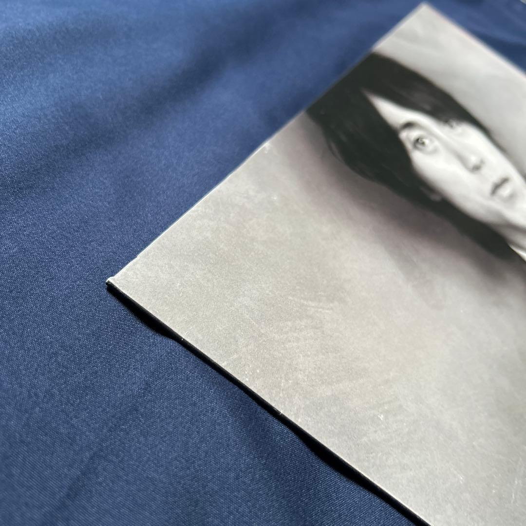 中塚武 - Lyrics LP [ORGR-45]