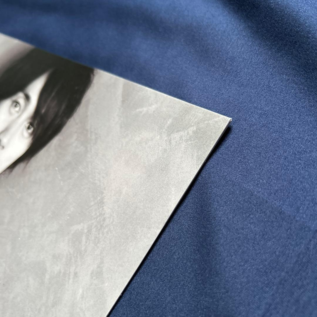 中塚武 - Lyrics LP [ORGR-45]