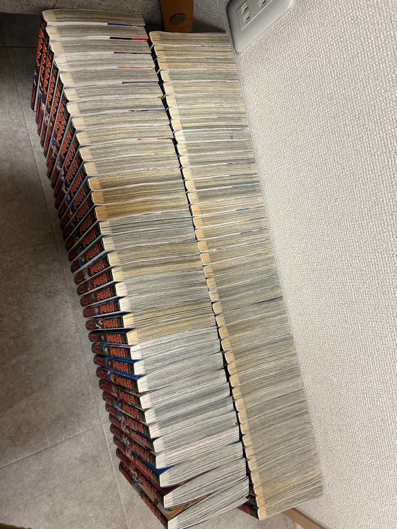 キングダム漫画セット(1〜73巻)