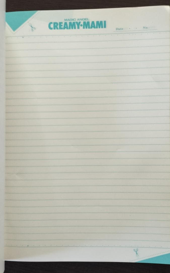 魔法の天使クリィミーマミ　グッズ