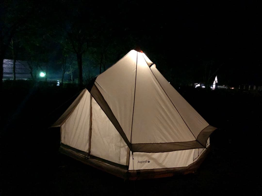 キャンプ用品まとめ売り