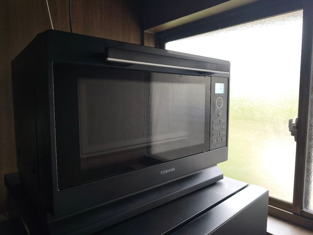 TOSHIBA ER-XS23 単機能電子レンジ