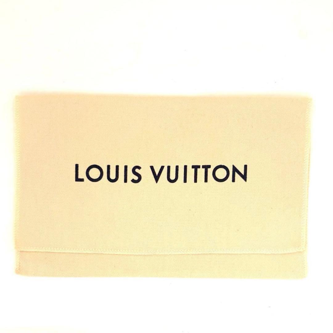 【鑑定済・美品/箱袋付】ルイヴィトン エピ ジッピーウォレット ノワール 長財布