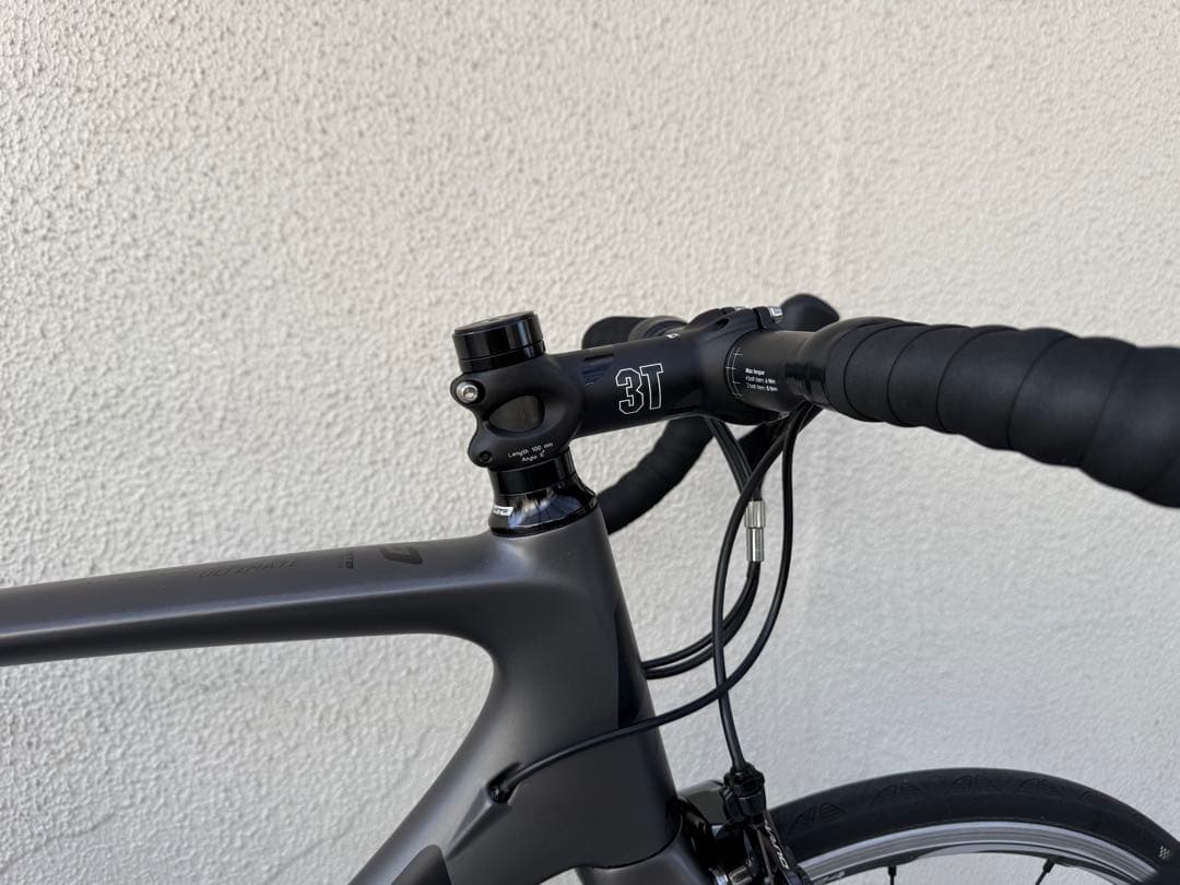 LAPIERRE XELIUS SL700 ULTIMATE M(52)サイズ