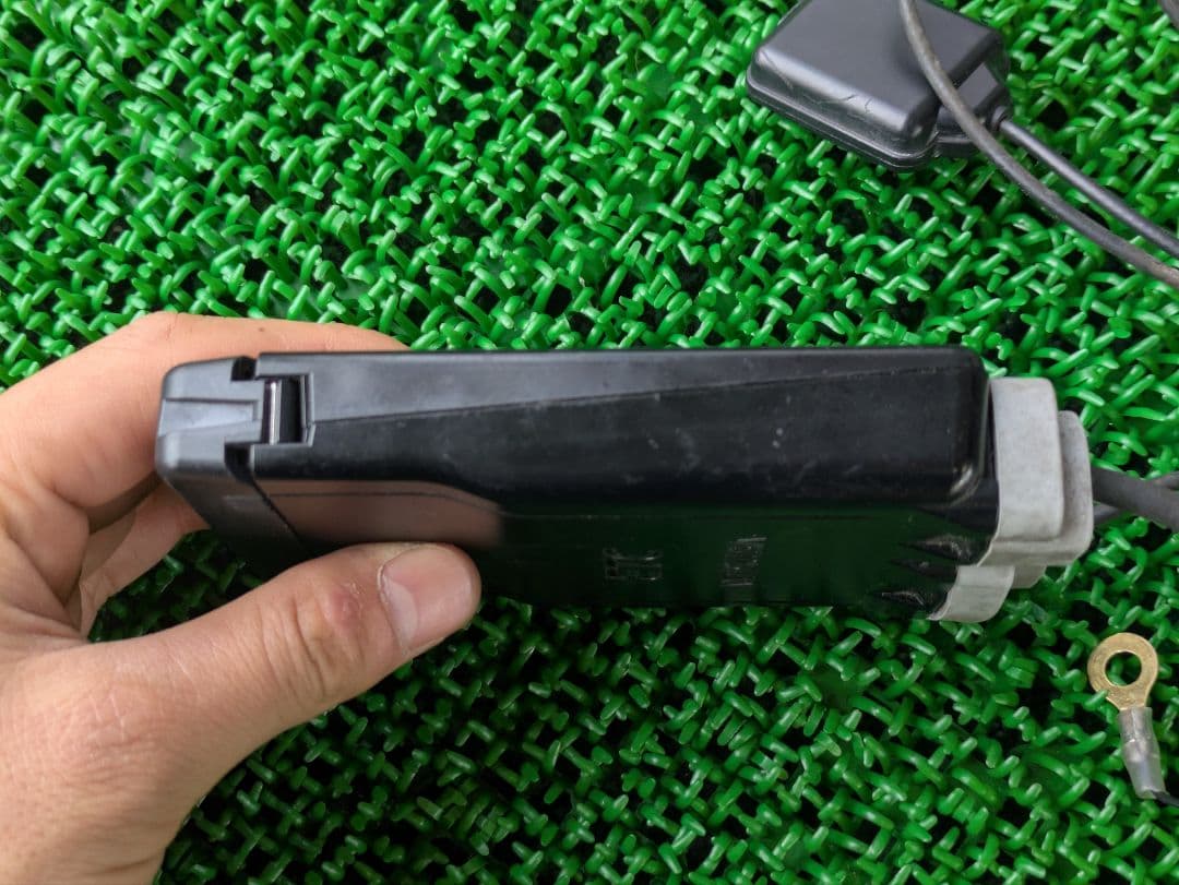 ETC　バイク用　MSC-BE51　ミツバサンコーワ