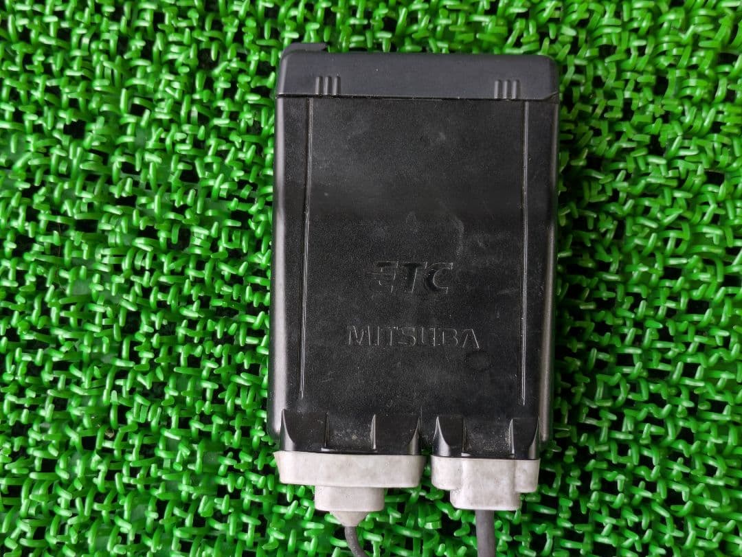 ETC　バイク用　MSC-BE51　ミツバサンコーワ