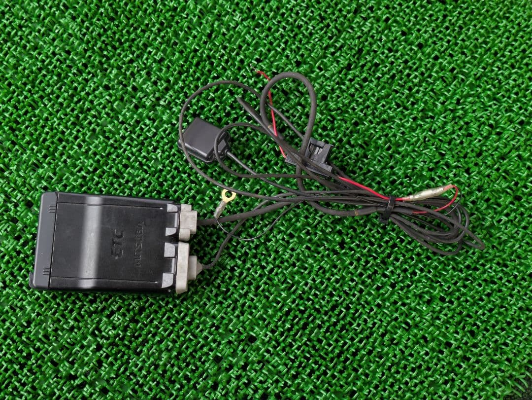 ETC　バイク用　MSC-BE51　ミツバサンコーワ