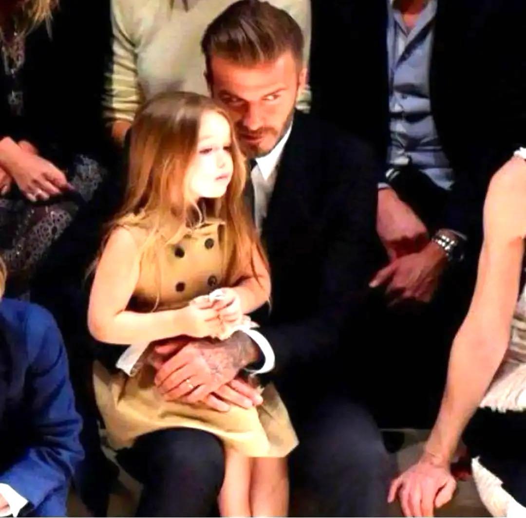 土日お値下げ　バーバリー　ベッカム　トレンチ　ワンピース