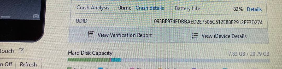 431【早い者勝ち】iPod Touch7 第7世代 32GB WIFIモデル☆