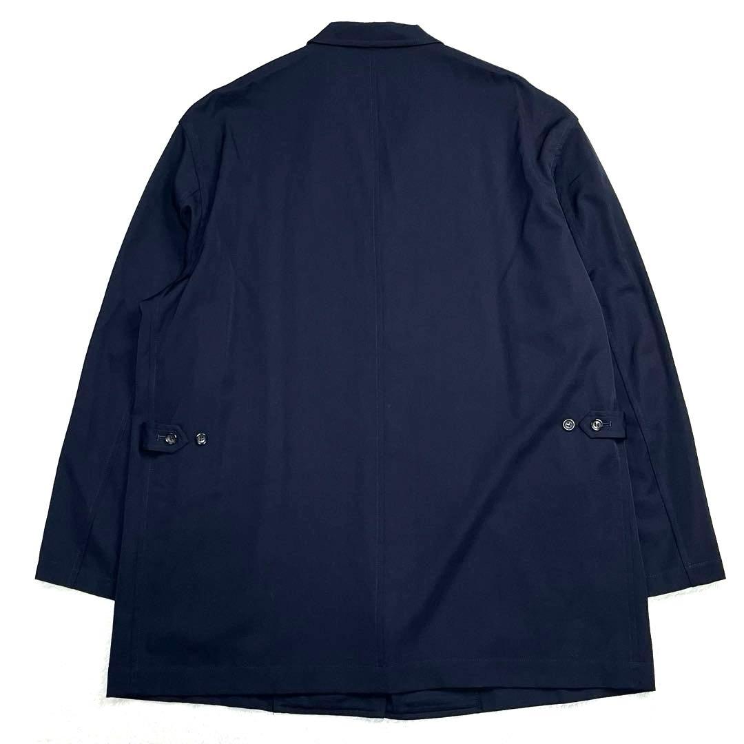 90s comme des garcon 田中オム　メンズ　コート　アウター