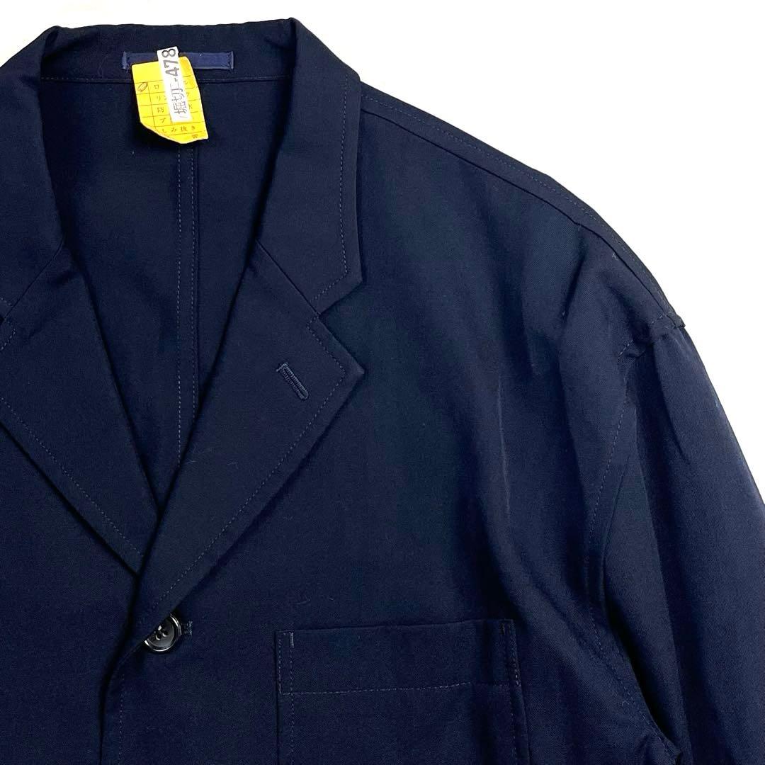 90s comme des garcon 田中オム　メンズ　コート　アウター