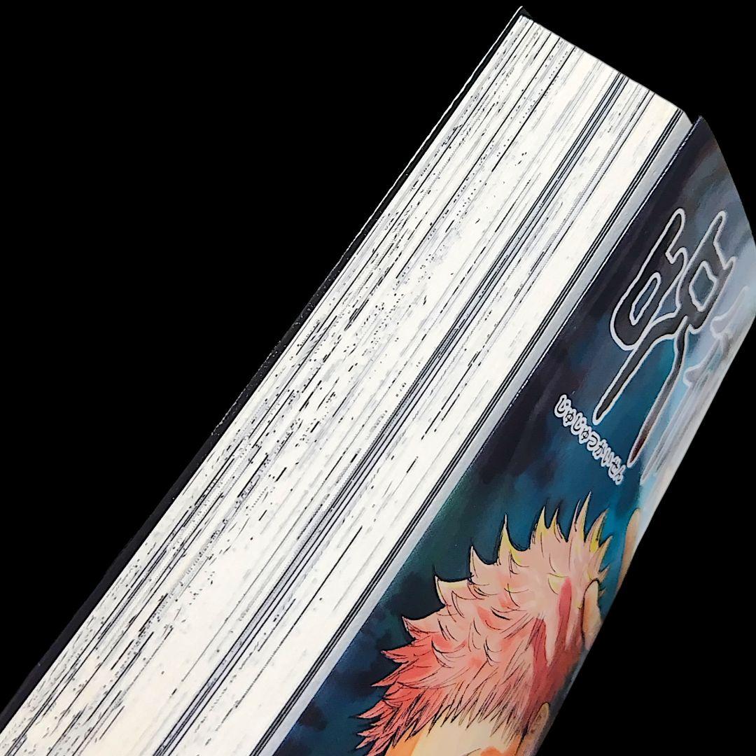 【初版/帯付き】呪術廻戦 0巻 1巻 2巻 芥見下々 ジャンパラ付き 希少 レア