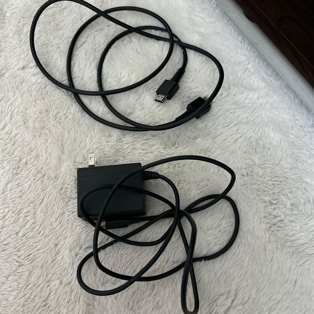 Nintendo Switch 本体とJoy-Conセット